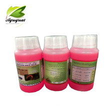Fungicide propamocarb HCL 98%TC, 72.2% SL, 722g/l SL red color liquid